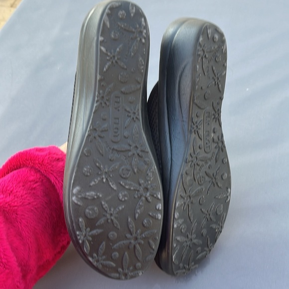Fly Flot made in Italy anti-shock slip size 9 - Picture 6 of 6